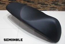 Honda SH 300 2015 al 2020 rivestimento fodera sella nera antiscivolo 77200 K53