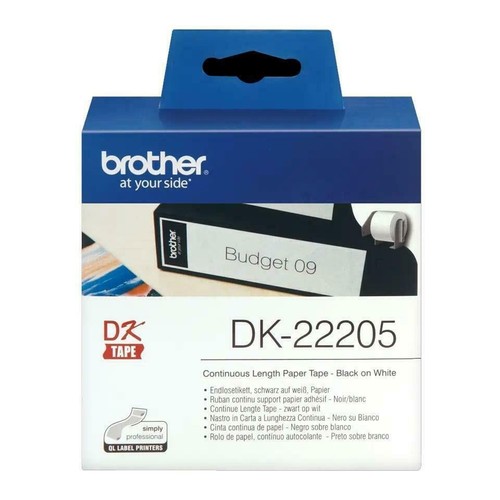 Brother touch 22205 - brother, p-touch