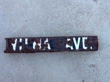 WILMA AVE - VINTAGE