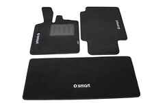 Tappeti Moquette Smart ForTwo