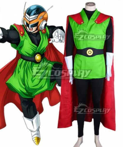 Costume cosplay dragon - dragon, ball