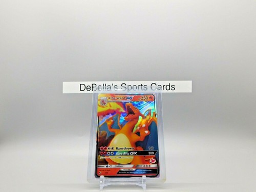 Charizard hidden fates - charizard, 9/68