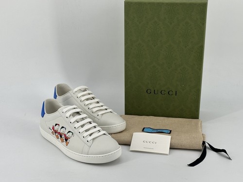 Sneakers donna gucci - sneakers,
