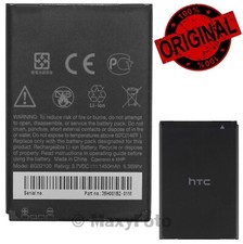 HTC NUOVA BATTERIE RICAMBIO