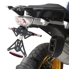 PORTATARGA REGOLABILE