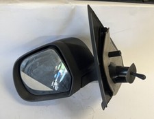 Specchietto retrovisore