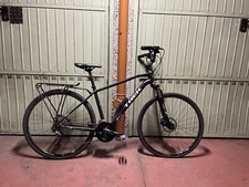 bicicletta uomo Trek 8.4 DS