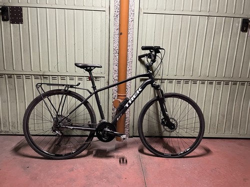 Bicicletta uomo trek - trek, 8.4