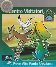 C31 Parc naturel. PARCO ALTO