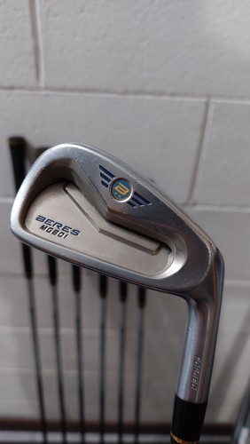Set ferri honma beres mg801 - set,