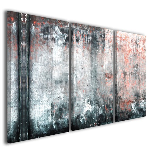 Quadro astratto tele - , moderne