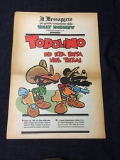 Topolino Eta Beta Disney