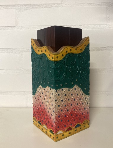 Rare wood box driade - driade, design
