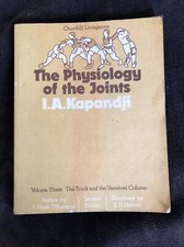 Vintage The Physiology of The
