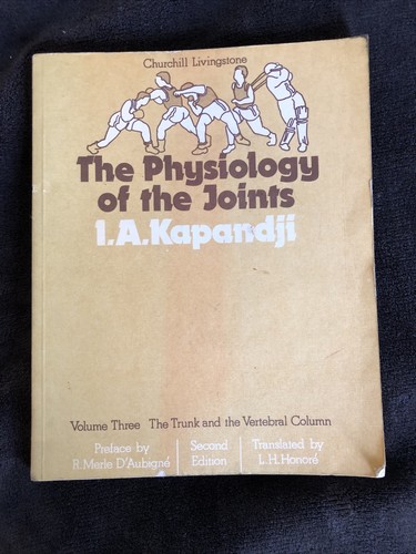 Vintage the physiology - the, of