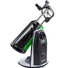 Sky Watcher Heritage 150P FlexTube Dobson Wifi Telescopio Astronomia-Virtuoso GT1