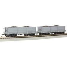 Bachmann 26533 Gondola bassa