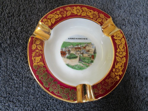 Vintage collectors plate - vintage,