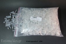 provette da centrifuga con