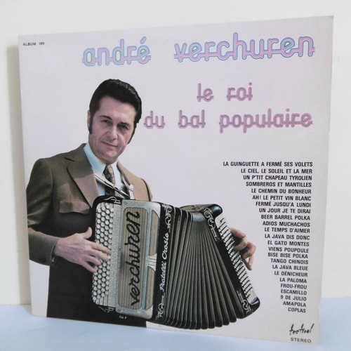 Giri andré verchuren - giri,