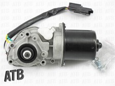 Motorino Tergicristallo