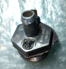 Original OE 92860801300 Tappo serbatoio Benzina PORSCHE 924 - Turbo OTTIME Cond.