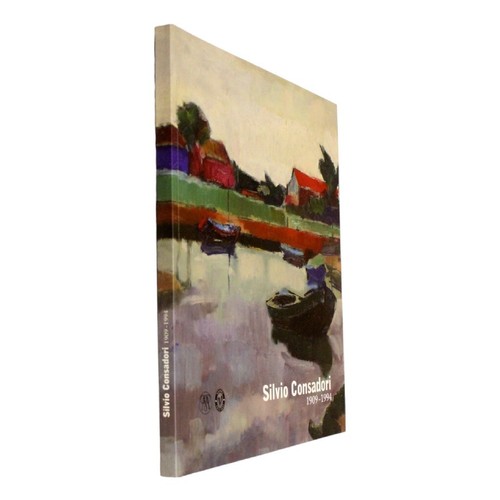 Gualdoni silvio consadori - gualdoni,