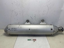 TERMINALE SILENZIATORE SCARICO ORIGINALE KTM EXC 400 F 2000-2003 (OM2033)