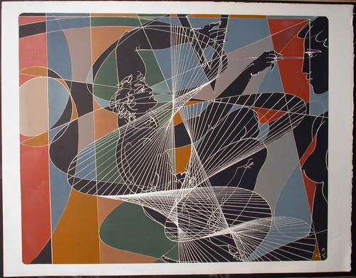 Hans erni umanità - erni, (1909-2015)