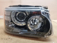 FARO ANTERIORE DESTRO DRIVER