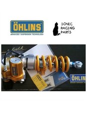 YA 362 MONO AMMORTIZZATORE