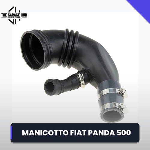 Fiat panda 500 - fiat, tipo