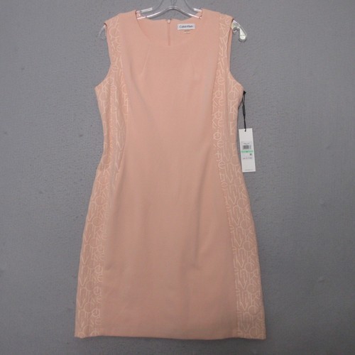 Abito calvin klein - klein, donna