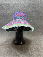 Cappello a secchiello Natural