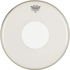 Remo pelle Control sound