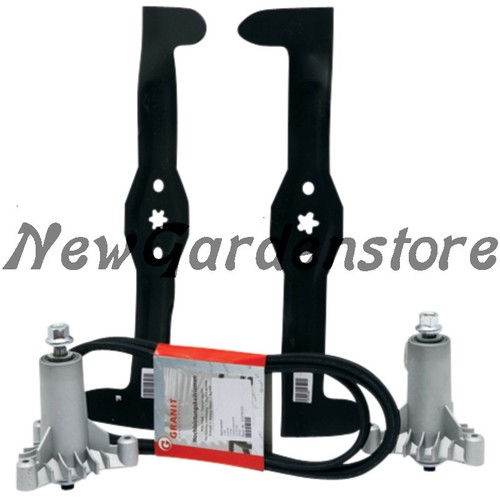 Kit riparazione husqvarna - kit,