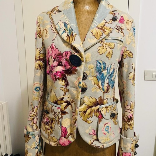 Kenzo vintage jungle - vintage, jacket