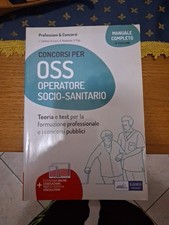 Manuale concorsi per OSS