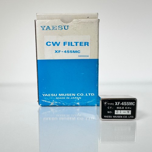 Yaesu - (nuovo, vecchio