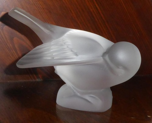 Lalique france colomba - lalique,