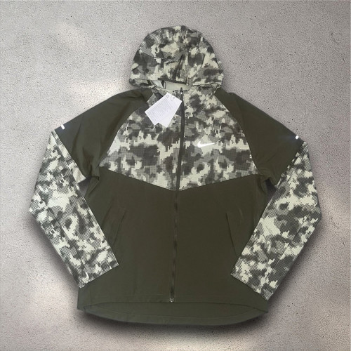 Nike repel miler windrunner - nike,
