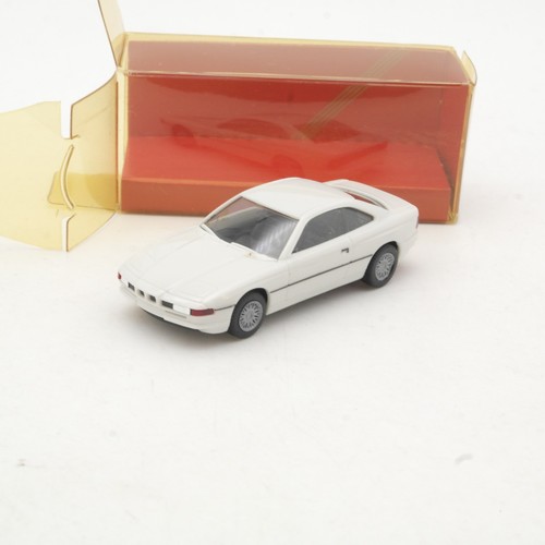Herpa 2079 bmw 850i - 2079,