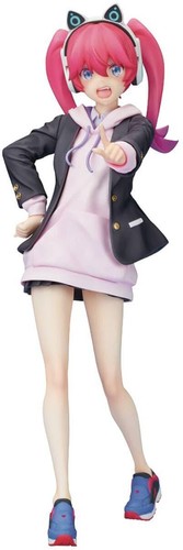 Figurina furyu love - figurina, flops