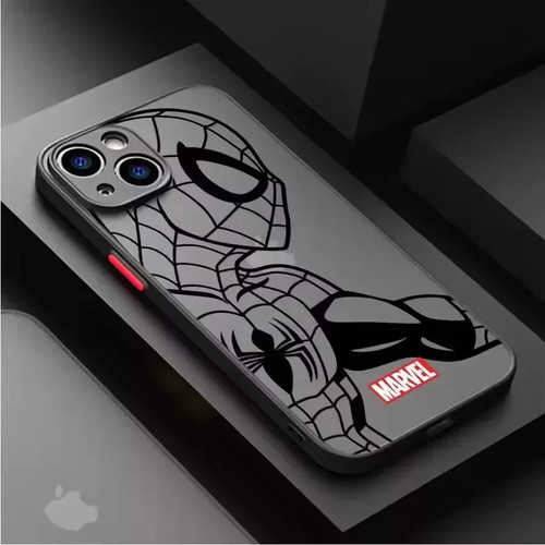 Cover marvel spider man - cover,
