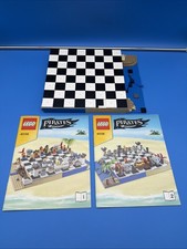LEGO Pirates: Pirates Chess