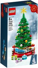 LEGO 40338 Seasonal: Christmas