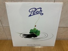 POOH BUONA FORTUNA LP 33 GIRI