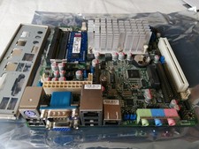 Motherboard industriale - motherboard,