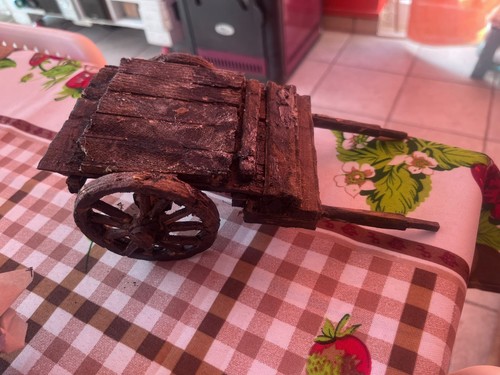 Presepe napoletano stile - presepe,