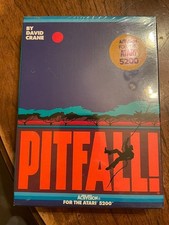 Pitfall atari gioco per - atari,